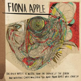 Fiona Apple - The Idler Wheel...