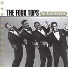  The Four Tops - The Ultimate Collection