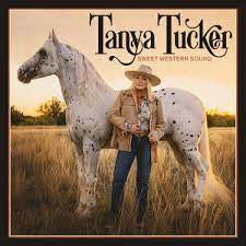 Tanya Tucker - Sweet Western Music