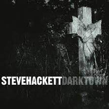  Steve Hackett - Dark Town