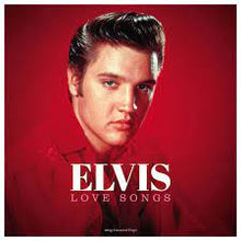  Elvis Presley - Love Songs