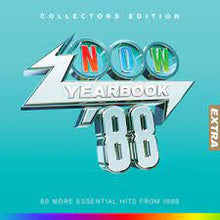  Various Artists - Now Yearbook '88