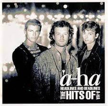  A-ha - Headlines & Deadlines: The Hits of A-Ha