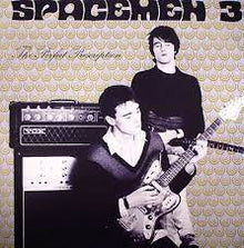  Spacemen 3 - The Perfect Precription