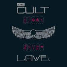  The Cult - Love