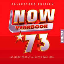 Various Artists - Now Yearbook '73 EXTRA