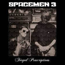  Spacemen 3 - Forged Prescriptions