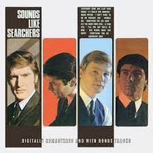  The Searchers - Sounds Like The Searchers