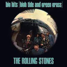  Rolling Stones - Big Hits High Tide And Green Grass (2023)