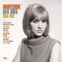  Various Artists - Marylebone Beat Girls 1964-1967