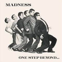  Madness - One Step Beyond (2023)