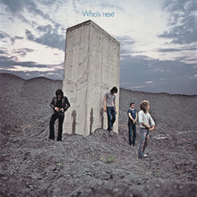  The Who - Who's Next (50th Anniversary)