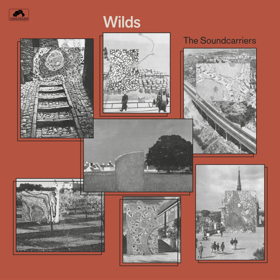 Soundcarriers - Wilds