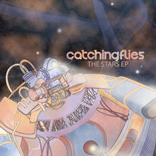  Catching Flies - The Stars EP