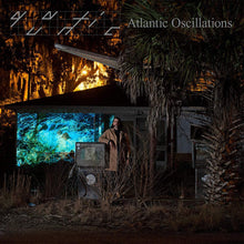  Quantic ‎– Atlantic Oscillations