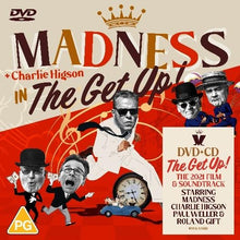  Madness - The Get Up