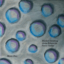  Binker Golding John Edwards Steve noble - Moon Day