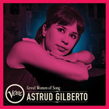  Astrud Gilberto - Great Woman Of Song