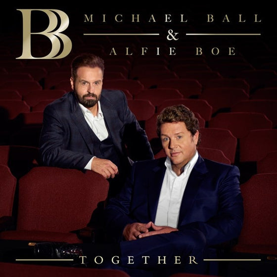 Micheal Ball & Alfie Boe - Together