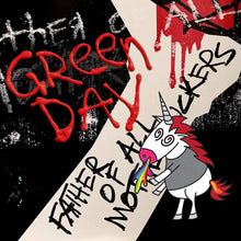  Green Day ‎– Father Of All...