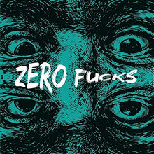  Helicon - Zero Fucks
