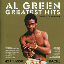  Al Green - Greatest Hits (Best of Al Green) REDUCED