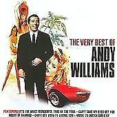  Andy Williams - The Very Best Of