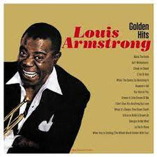  Louis Armstrong - Golden Hits