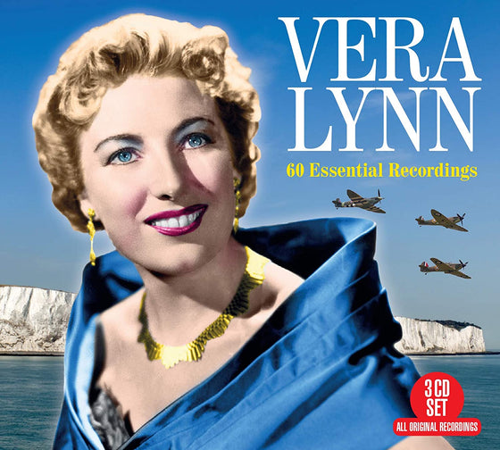 Vera Lynne - 60 Essential Recordings