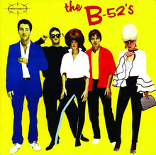  B-52’s - B-52’s