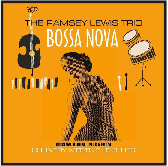 Ramsey Lewis Trio - Bossa Nova