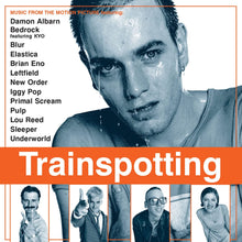  Various - Trainspotting Music From The Motion Picture