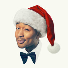  John Legend - A Legendary Christmas