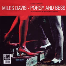 Miles Davis - Porgy & Bess