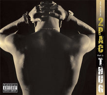  2Pac - The Best Of 2Pac Part 1: Thug