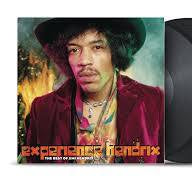  Jimi Hendrix Experience - The Best of
