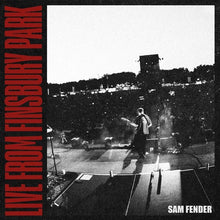  Sam Fender - Live From Finsbury Park