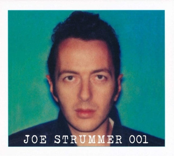 Joe Strummer - 001