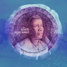  Alice Coltrane - Kirtan: Turiya Sings