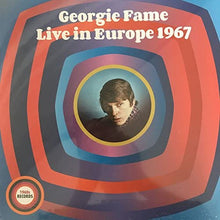  Georgie Fame - Rhythm, Blues and Jazz (Live In Europe 1967)