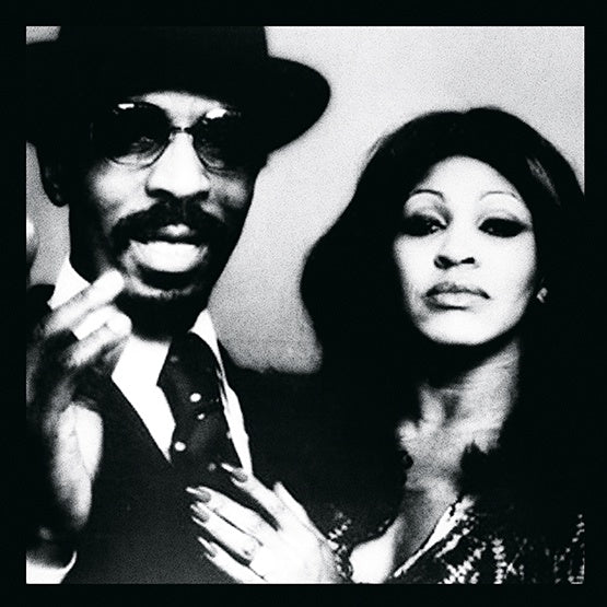 Ike & Tina Turner - Bold Soul Sister / Somebody (Somewhere) Needs You