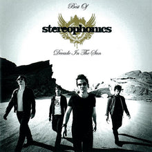 Stereophonics ‎– Best Of Stereophonics (Decade In The Sun)