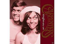  Carpenters - Singles 1969 - 1981
