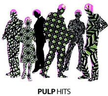  Pulp - Hits