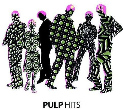 Pulp - Hits