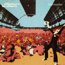  Chemical Brothers - Surrender