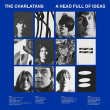  Charlatans - A Head Full Of Ideas