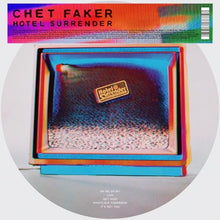  Chet Faker - Hotel Surrender
