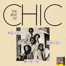  Chic - The Best Of Chic