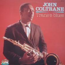  John Coltrane - Ballads (limited edition)